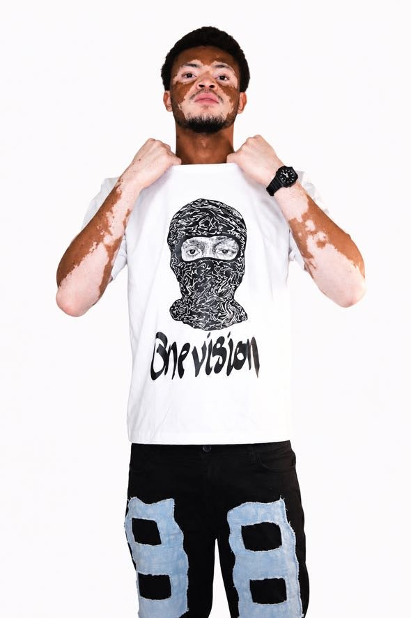T-Shirt One Vision Unlimited