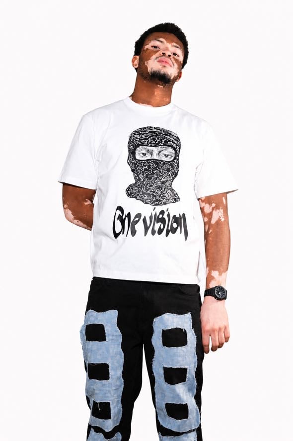 T-Shirt One Vision Unlimited