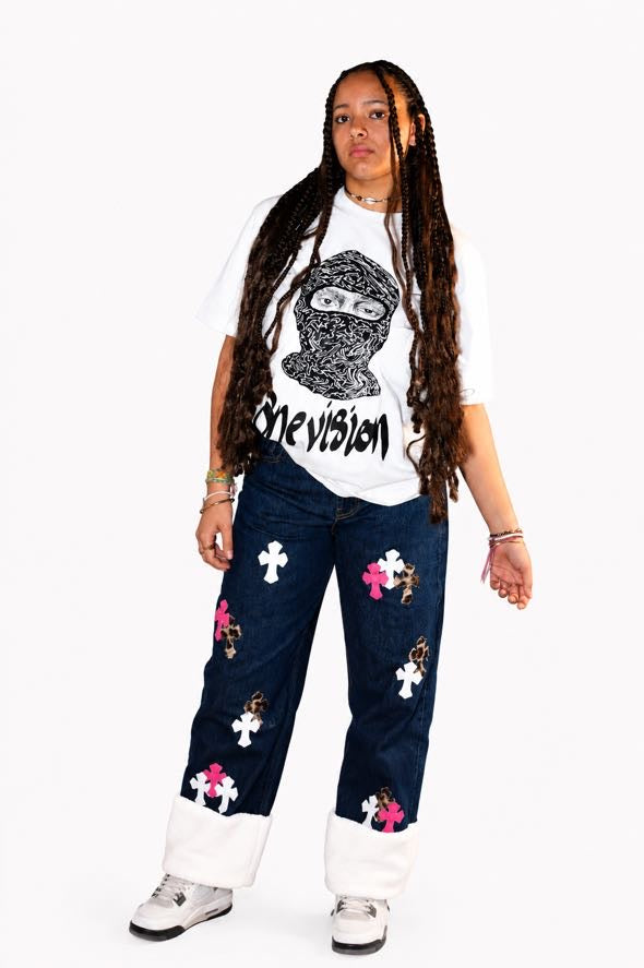 T-Shirt One Vision Unlimited