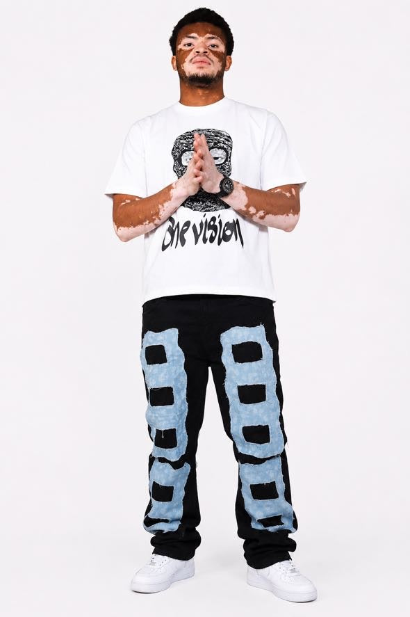 T-Shirt One Vision Unlimited